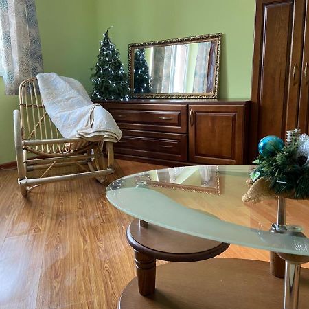 Zwin Apartment 1 Skole Zewnętrze zdjęcie