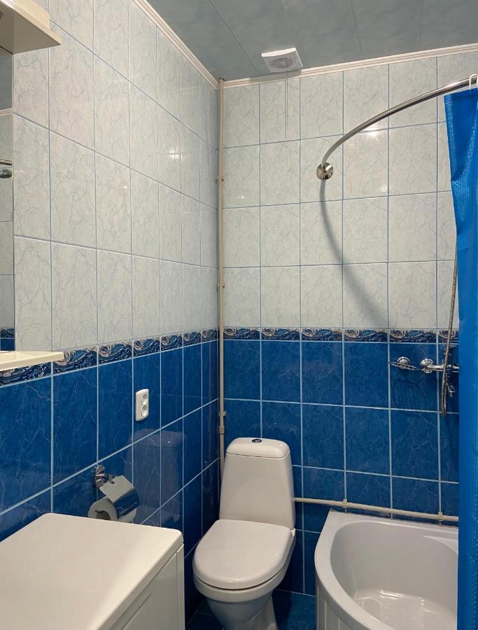 Zwin Apartment 1 Skole Zewnętrze zdjęcie