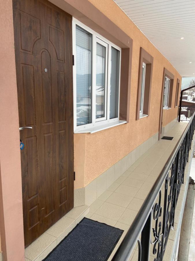 Zwin Apartment 1 Skole Zewnętrze zdjęcie