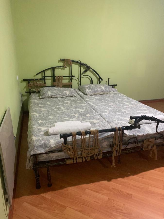 Zwin Apartment 1 Skole Zewnętrze zdjęcie